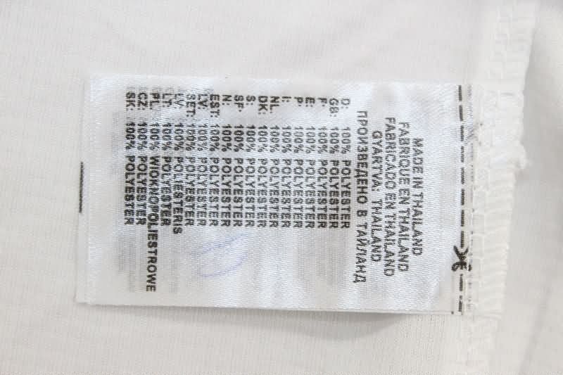AAA(Thailand) Valencia 25/26 Home Soccer Jersey