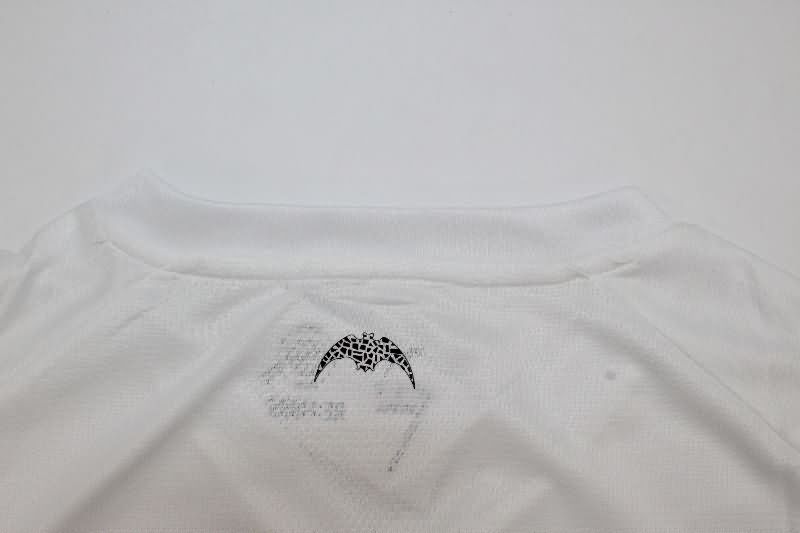 AAA(Thailand) Valencia 25/26 Home Soccer Jersey