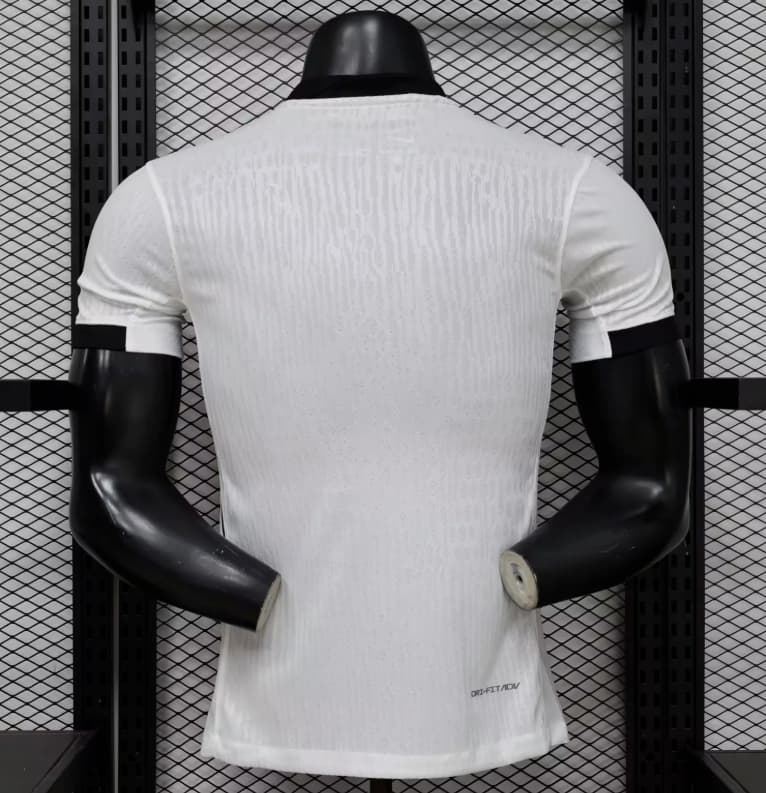 AAA(Thailand) Vasco Da Gama 2026 Away Soccer Jersey (Player)
