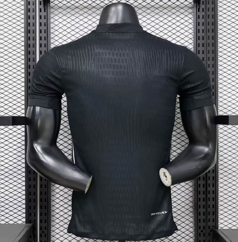 AAA(Thailand) Vasco Da Gama 2026 Home Soccer Jersey (Player)