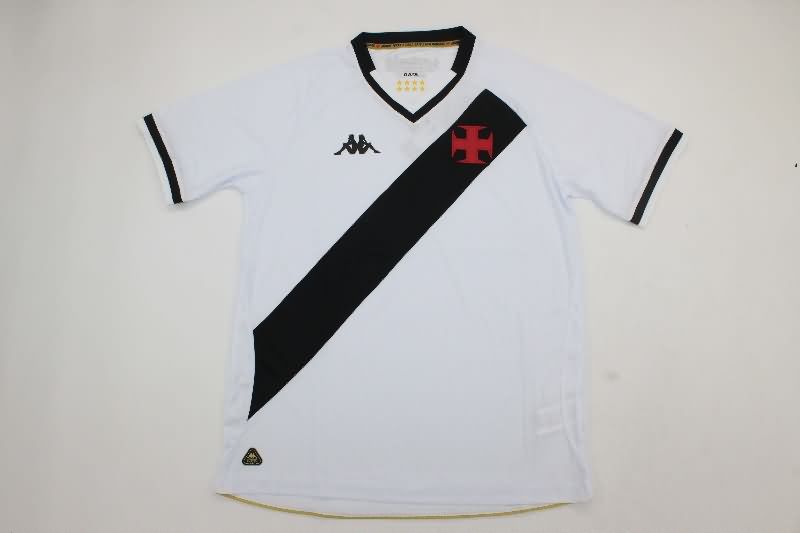 AAA(Thailand) Vasco Da Gama 2025 Away Soccer Jersey AAA(Thailand) Vasco Da Gama 2025 Away Soccer Jersey