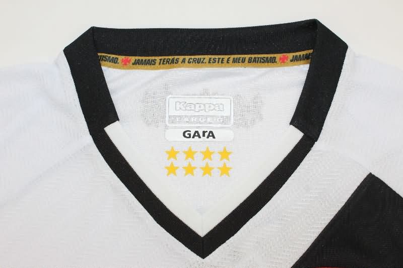 AAA(Thailand) Vasco Da Gama 2025 Away Soccer Jersey