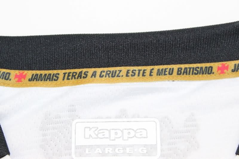 AAA(Thailand) Vasco Da Gama 2025 Away Soccer Jersey