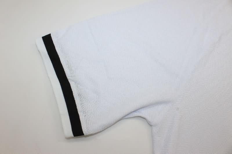 AAA(Thailand) Vasco Da Gama 2025 Away Soccer Jersey