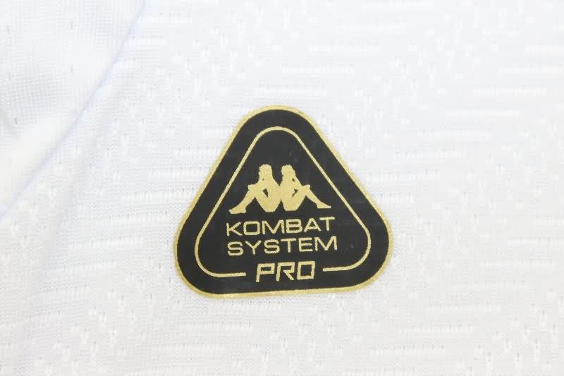 AAA(Thailand) Vasco Da Gama 2025 Away Soccer Jersey