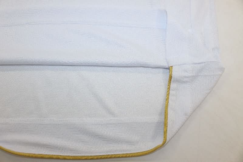 AAA(Thailand) Vasco Da Gama 2025 Away Soccer Jersey