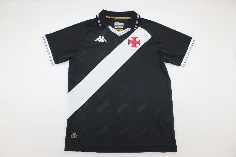 AAA(Thailand) Vasco Da Gama 2025 Home Soccer Jersey AAA(Thailand) Vasco Da Gama 2025 Home Soccer Jersey