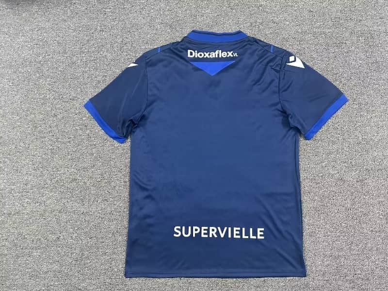 AAA(Thailand) Velez Sarsfield 2026 Home Soccer Jersey