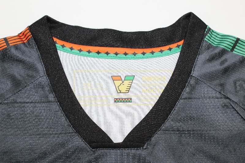 AAA(Thailand) Venezia 25/26 Home Soccer Jersey