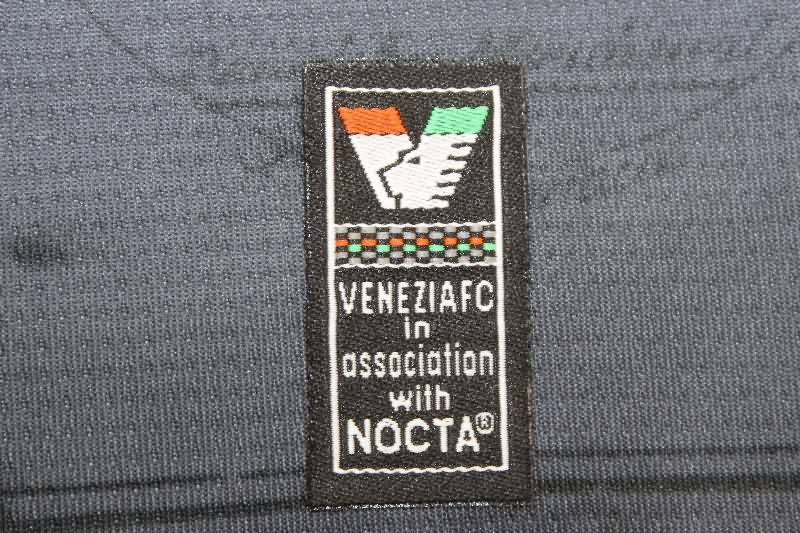 AAA(Thailand) Venezia 25/26 Home Soccer Jersey