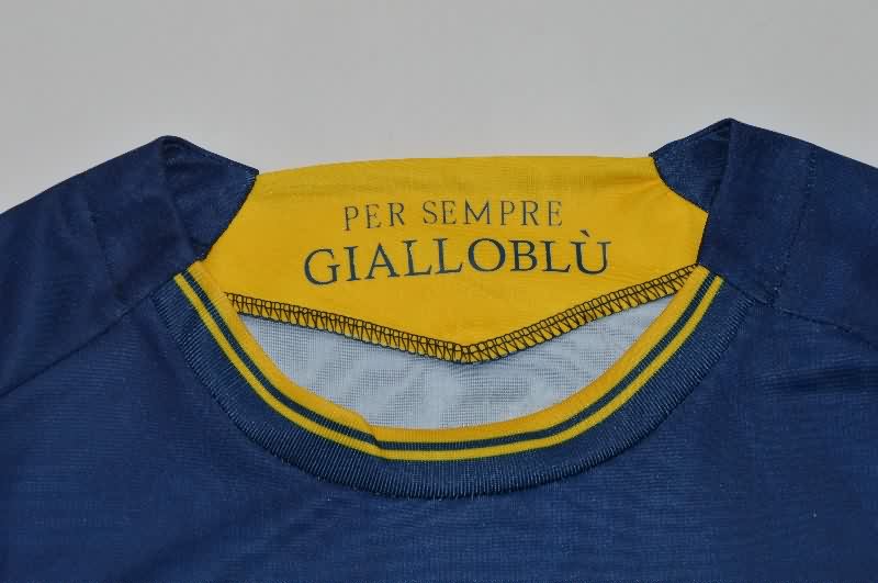 AAA(Thailand) Verona 25/26 Home Soccer Jersey