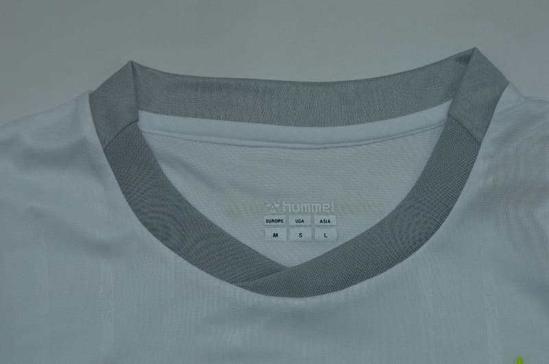 AAA(Thailand) Werder Bremen 25/26 Away Soccer Jersey