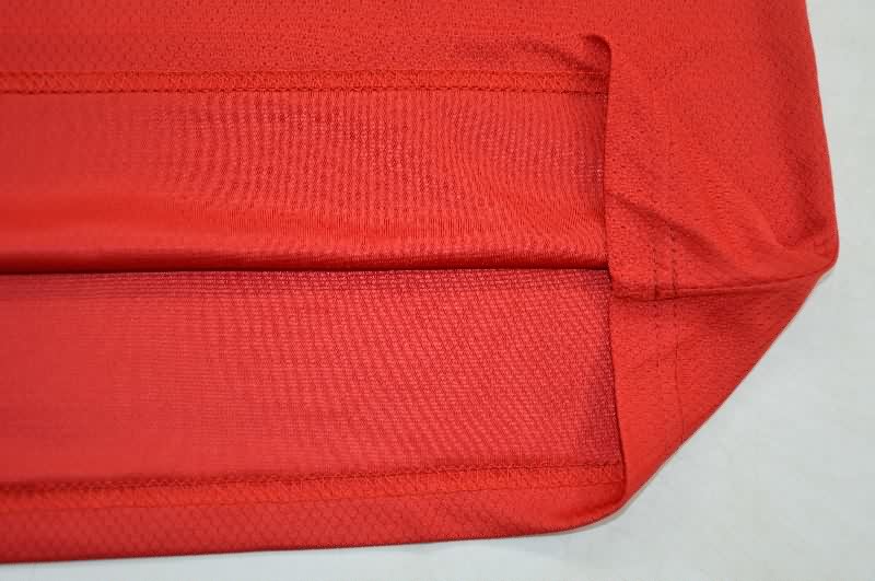 AAA(Thailand) West Ham 25/26 50th Anniversary Soccer Jersey