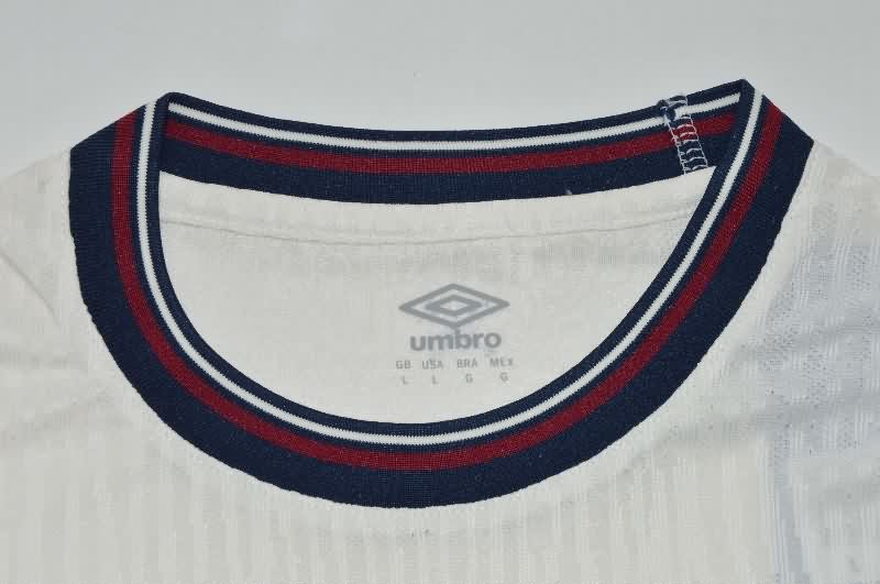 AAA(Thailand) West Ham 25/26 Away Soccer Jersey (Player)