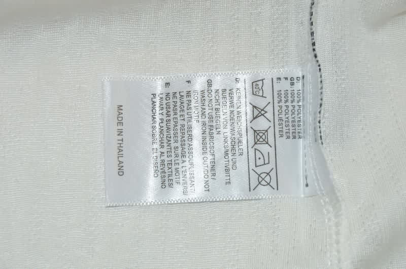 AAA(Thailand) West Ham 25/26 Away Soccer Jersey (Player)