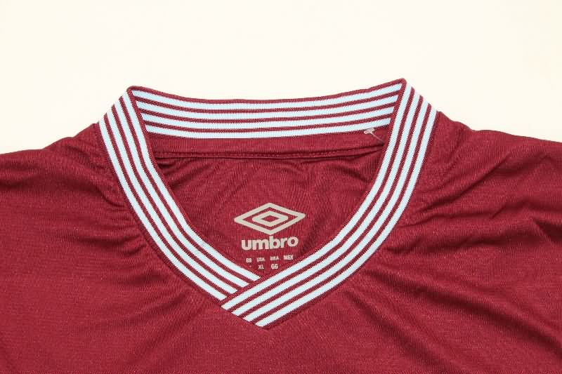 AAA(Thailand) West Ham 25/26 Home Soccer Jersey