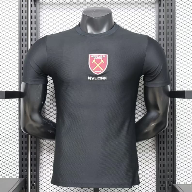 AAA(Thailand) West Ham 25/26 Special Soccer Jersey AAA(Thailand) West Ham 25/26 Special Soccer Jersey