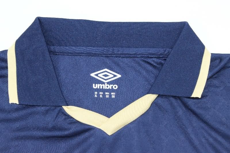 AAA(Thailand) West Ham 25/26 Third Soccer Jersey