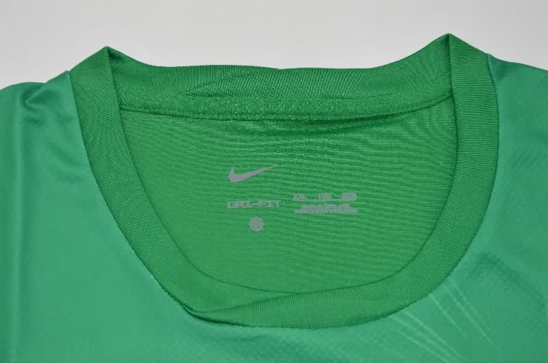 AAA(Thailand) Wolfsburg 25/26 Home Soccer Jersey