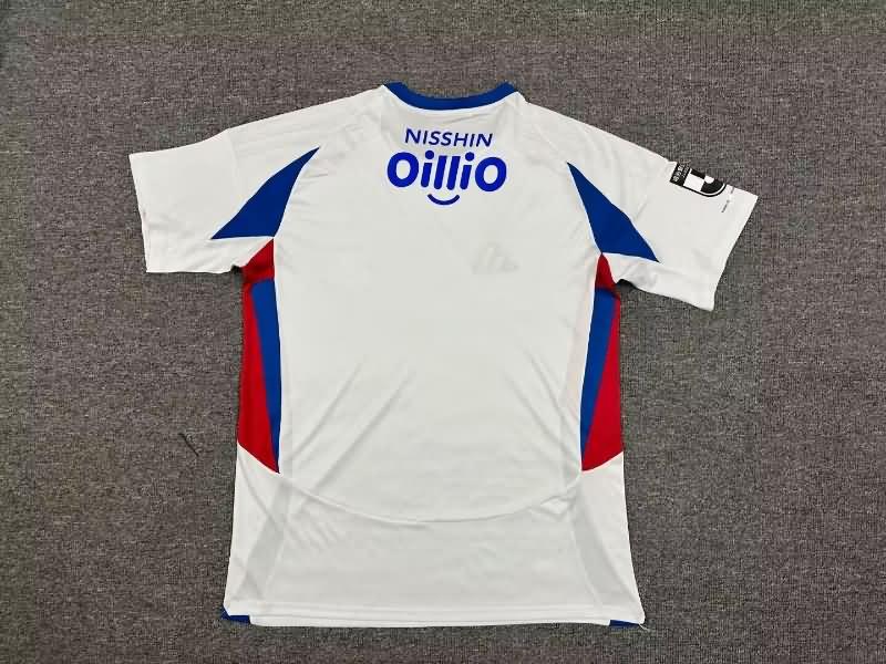 AAA(Thailand) Yokohama F. Marinos 2025 Away Soccer Jersey