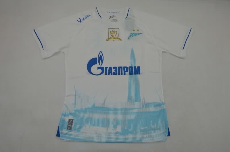 AAA(Thailand) Zenit 25/26 Away Soccer Jersey AAA(Thailand) Zenit 25/26 Away Soccer Jersey