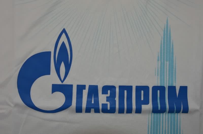 AAA(Thailand) Zenit 25/26 Away Soccer Jersey