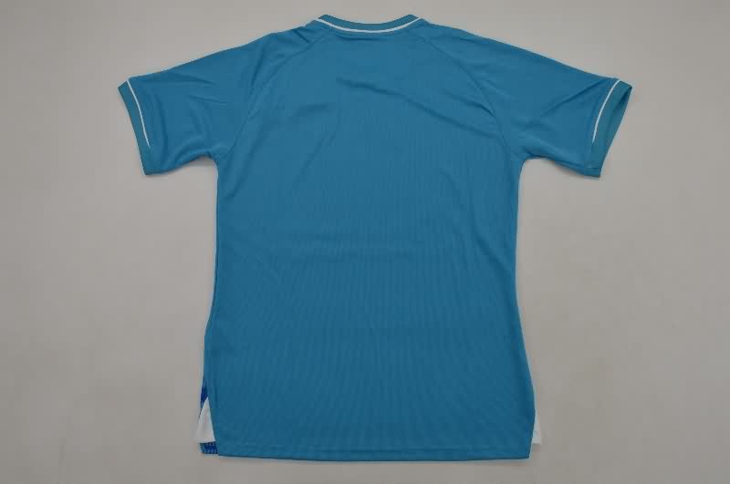AAA(Thailand) Zenit 25/26 Home Soccer Jersey