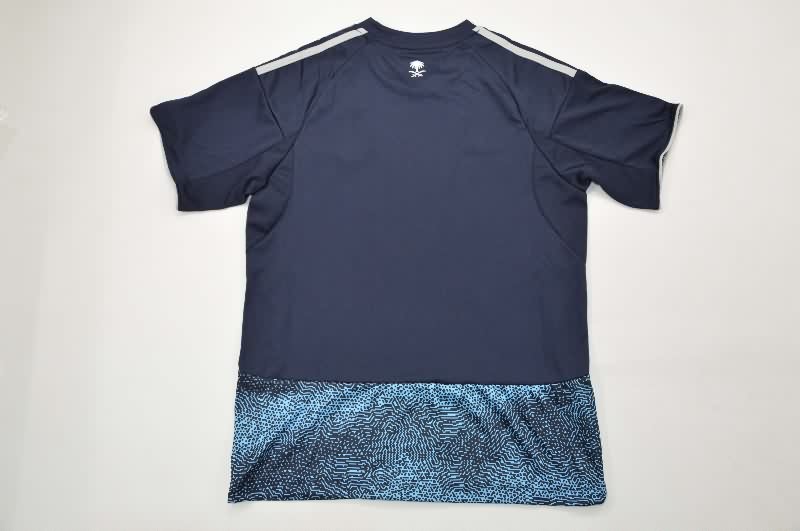 Al Nassr FC 25/26 Kids Away Soccer Jersey And Shorts
