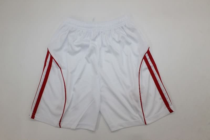 Arsenal 25/26 Kids Home Soccer Jersey And Shorts