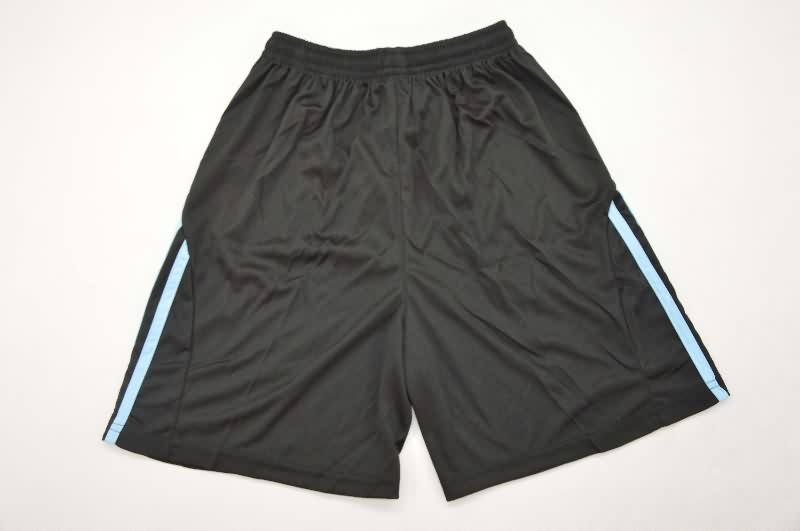 Aston Villa 25/26 Kids Away Soccer Jersey And Shorts