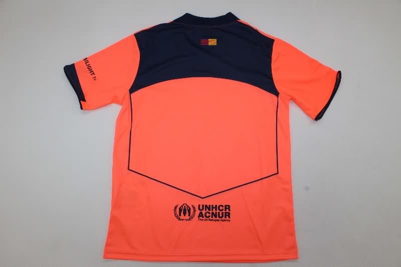 Barcelona 25/26 Kids Third Soccer Jersey And Shorts