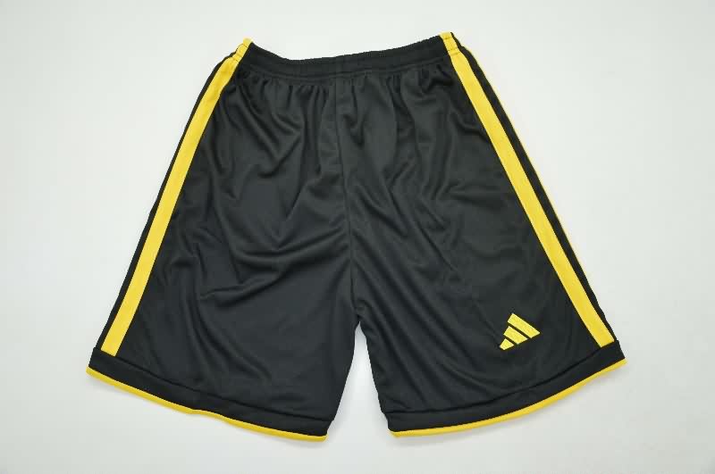 Belgium 2026 Kids World Cup Home Soccer Jersey And Shorts