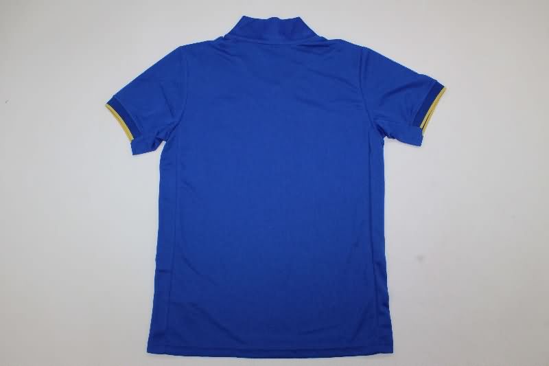 Birmingham City 25/26 Kids Home Soccer Jersey And Shorts