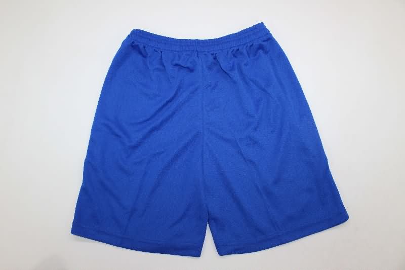 Birmingham City 25/26 Kids Home Soccer Jersey And Shorts