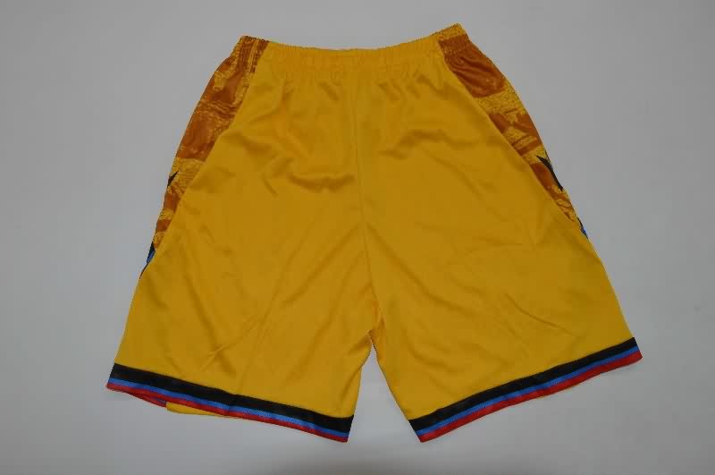 Blackburn 25/26 Kids Third Soccer Jersey And Shorts