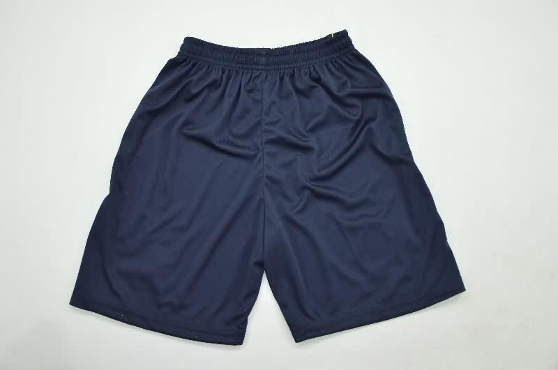 Brazil 2026 Kids Away Soccer Jersey And Shorts