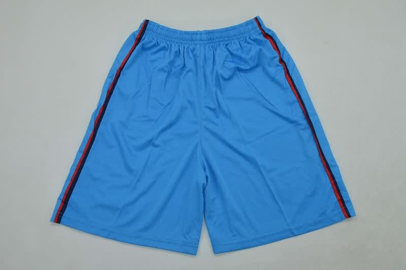 Cagliari 25/26 Kids Third Soccer Jersey And Shorts