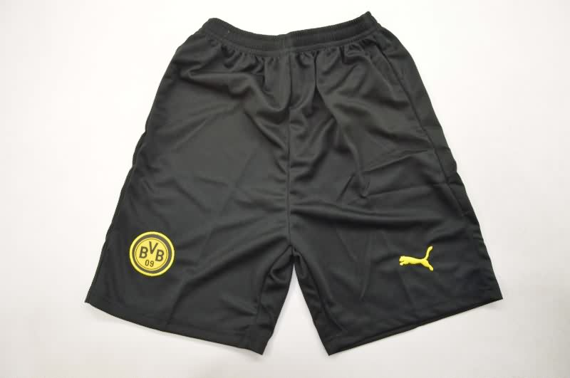 Dortmund 25/26 Kids Cup Soccer Jersey And Shorts