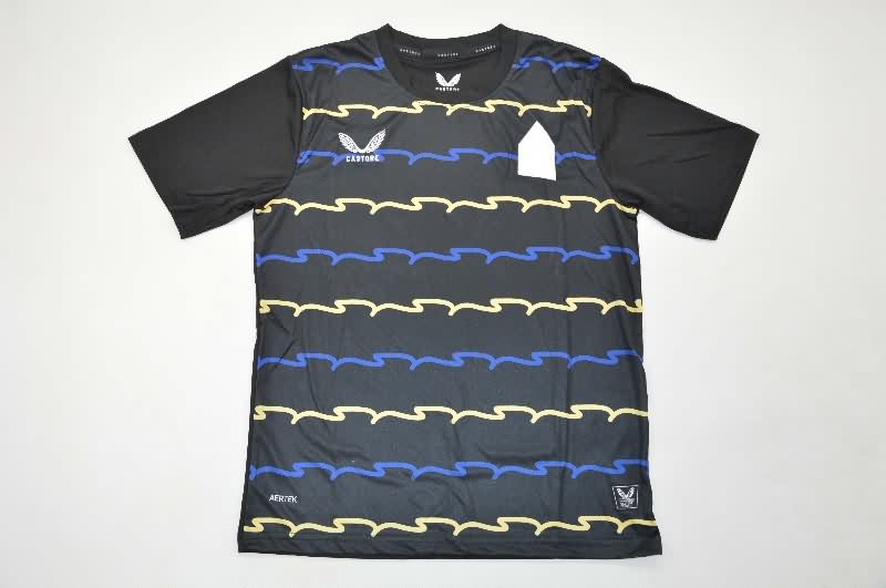 Everton 25/26 Kids Third Soccer Jersey And Shorts