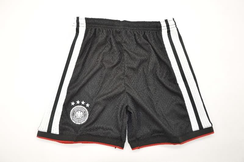 Germany 2026 World Cup Kids Home Soccer Jersey And Shorts (Player)