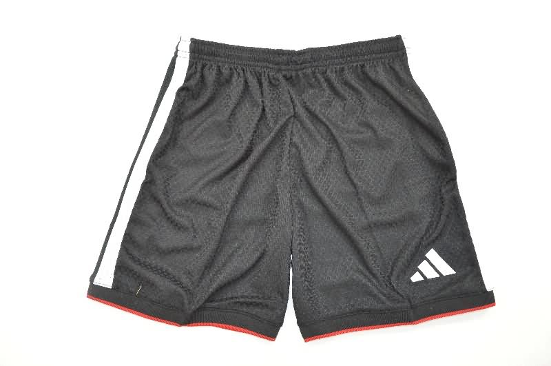 Germany 2026 World Cup Kids Home Soccer Jersey And Shorts (Player)