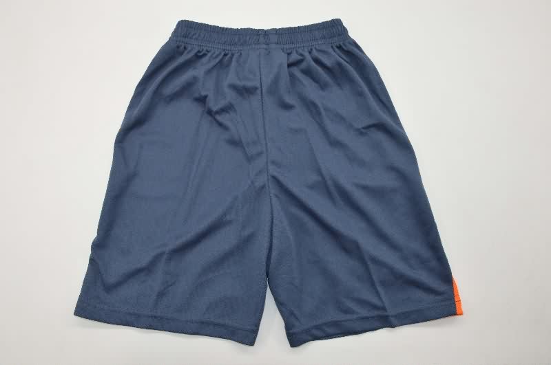 Inter Milan 25/26 Kids Third Soccer Jersey And Shorts