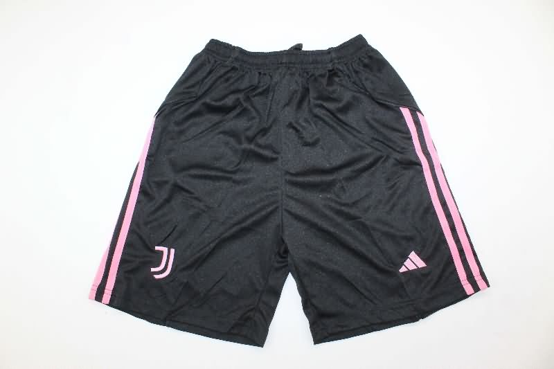 Juventus 25/26 Kids Home Soccer Jersey And Shorts