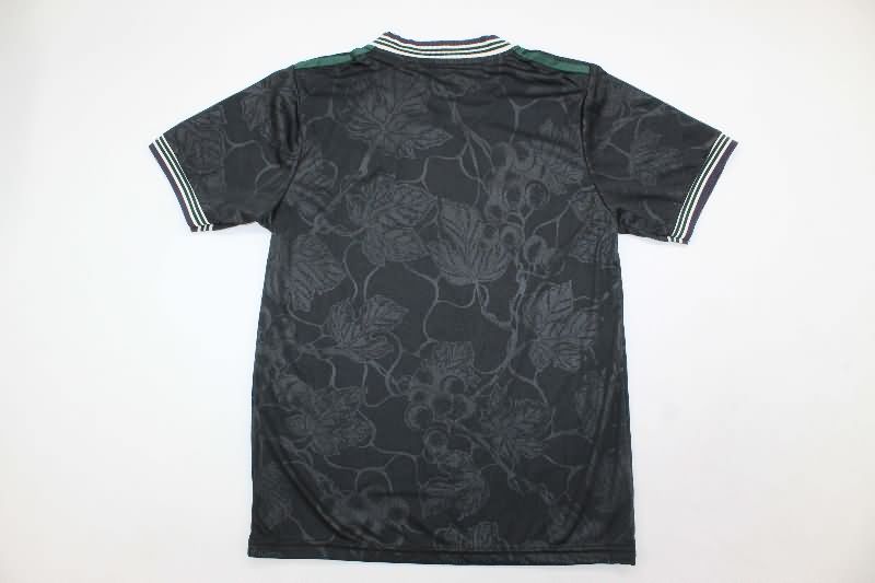 Juventus 25/26 Kids Third Soccer Jersey And Shorts