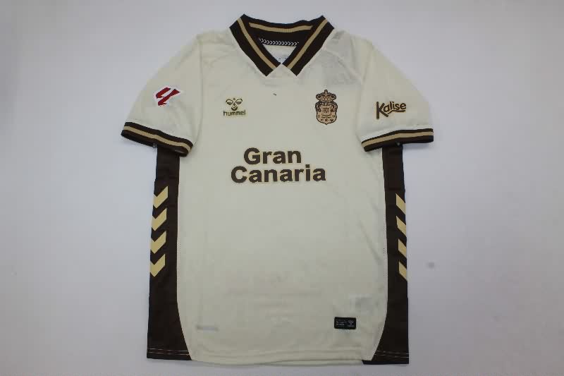 Las Palmas 25/26 Kids Third Soccer Jersey And Shorts
