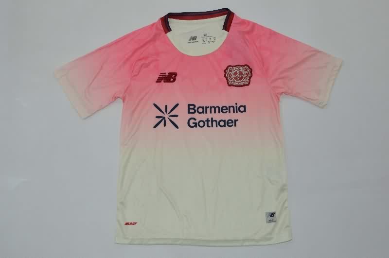 Leverkusen 25/26 Kids Away Soccer Jersey And Shorts