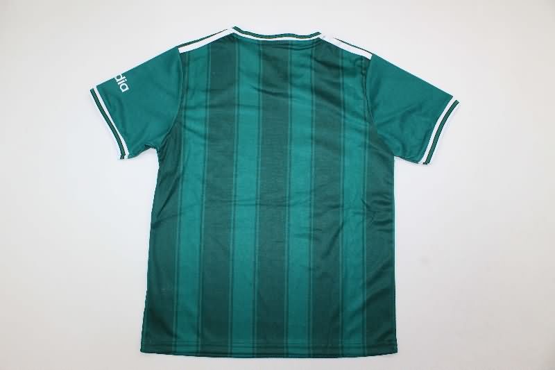 Liverpool 25/26 Kids Third Soccer Jersey And Shorts
