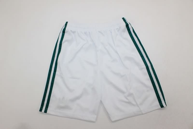 Liverpool 25/26 Kids Third Soccer Jersey And Shorts
