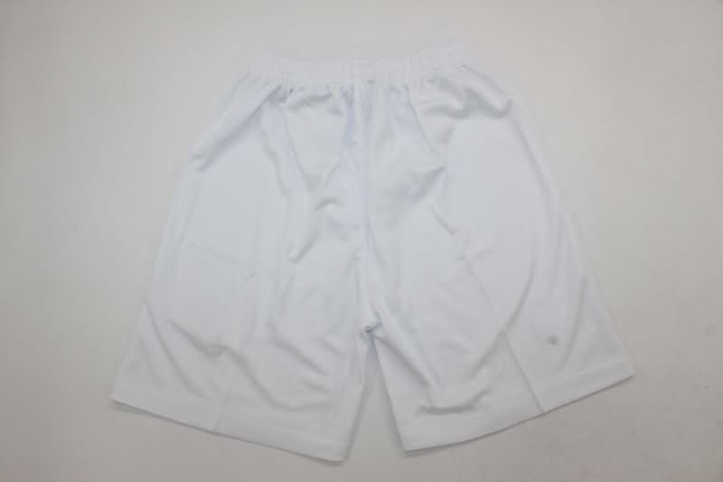 Mallorca 25/26 Kids Away Soccer Jersey And Shorts