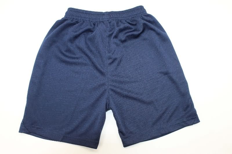 Monterrey 25/26 Club World Cup Kids Home Soccer Jersey And Shorts